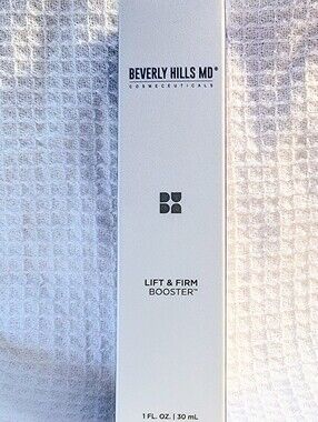 BEVERLY HILLS MD Lift & Firm Booster